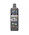 Dr. Formulated Brain Health Organic Coconut MCT Oil - 473 ml.